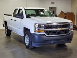 Used 2017 Chevrolet Silverado 1500 W/T image 3