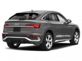 Used 2023 Audi Q5 2.0T Premium Plus image 2