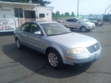 Used 2003 Volkswagen Passat GLS image 3