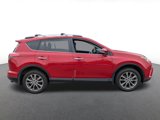 Used 2016 Toyota RAV4 Limited image 2