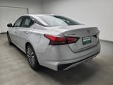 Used 2023 Nissan Altima 2.5 SV image 5