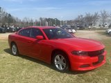 Used 2022 Dodge Charger SXT w/ Leather Interior Group image 3