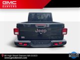 Used 2022 Jeep Gladiator Rubicon w/ Cold Weather Group image 4