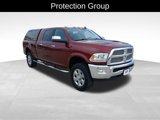 Used 2018 RAM 2500 Laramie image 3