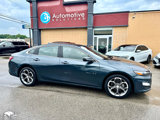 Used 2021 Chevrolet Malibu LT image 6
