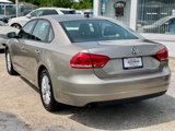 Used 2015 Volkswagen Passat 1.8T Wolfsburg Edition image 4