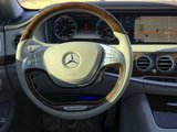 Used 2016 Mercedes-Benz S 550 4MATIC Sedan image 4