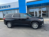 Used 2019 Chevrolet Traverse LT image 2