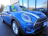 Used 2023 MINI Cooper Clubman S w/ Premium Package image 3