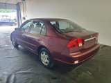 Used 2002 Honda Civic LX image 5