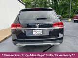 Used 2019 Volkswagen Atlas S image 4