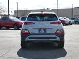 Certified 2022 Hyundai Kona SEL image 4