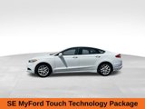 Used 2016 Ford Fusion SE image 2