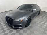 Used 2015 Audi RS 5 Coupe w/ Black Optic Plus Package image 4