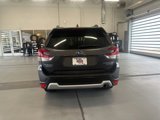 Certified 2021 Subaru Forester Touring image 4