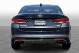 Used 2018 Kia Optima SX image 4
