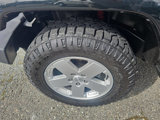 Used 2012 Jeep Wrangler Unlimited Sahara image 5