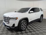Used 2021 GMC Acadia SLE image 3
