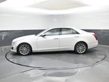 Used 2017 Cadillac CTS Luxury image 2