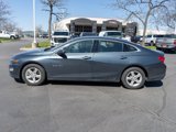 Used 2020 Chevrolet Malibu LS w/ Driver Confidence Package II image 4