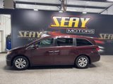 Used 2014 Honda Odyssey EX-L image 3