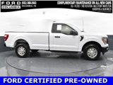 Certified 2022 Ford F150 XL w/ Equipment Group 101A High image 5