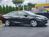 Used 2018 Chevrolet Cruze LS image 3