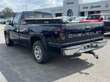 Used 2005 Chevrolet Silverado 1500 W/T image 5