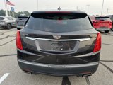 Used 2017 Cadillac XT5 Luxury w/ Driver Awareness Package image 4