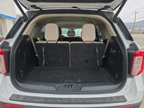 Used 2023 Ford Explorer XLT w/ Equipment Group 202A image 5