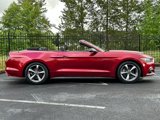 Used 2016 Ford Mustang Convertible w/ Equipment Group 051A image 3