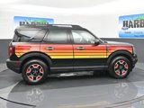 New 2024 Ford Bronco Sport Free Wheeling w/ Convenience Package image 6