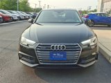 Used 2017 Audi A4 2.0T Premium w/ Convenience Package image 3