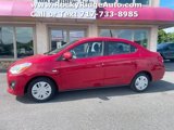 Used 2020 Mitsubishi Mirage G4 ES image 4