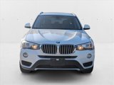 Used 2017 BMW X3 xDrive28i image 2