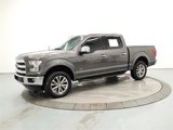 Used 2017 Ford F150 Lariat w/ Equipment Group 502A Luxury image 4