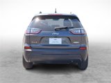 Used 2019 Jeep Cherokee Latitude Plus image 4