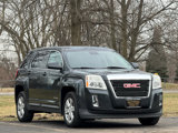 Used 2014 GMC Terrain SLE image 2