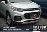 Used 2018 Chevrolet Trax LT w/ Driver Confidence Package image 4