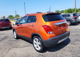 Used 2016 Chevrolet Trax LTZ image 6