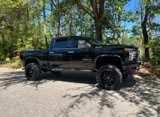 Used 2020 Chevrolet Silverado 2500 High Country w/ Z71 Off-Road Package image 3