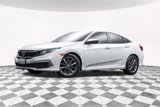 Used 2019 Honda Civic EX image 2