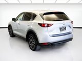 Used 2018 MAZDA CX-5 Touring image 4