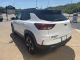 Used 2022 Chevrolet TrailBlazer RS w/ Sun and Liftgate Package image 5
