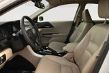 Used 2015 Honda Accord EX-L image 2