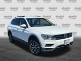 Used 2019 Volkswagen Tiguan SE image 2