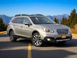Used 2017 Subaru Outback 2.5i Limited image 2