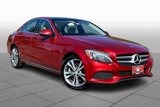 Used 2016 Mercedes-Benz C 300 4MATIC Sedan image 2