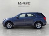 Used 2014 Chevrolet Equinox LS w/ LPO, Protection Package image 2