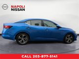 Used 2022 Nissan Sentra SV w/ All-Weather Package image 2